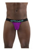 EW1396 ErgoWear Men's MAX Bikini Color Purple