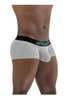 EW1393 ErgoWear Men's MAX Trunks Color Light Gray