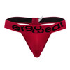 EW1441 ErgoWear Men's MAX SP Thong Color Red
