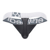 EW1448 ErgoWear Men's MAX SP Thong Color Steel Gray