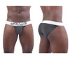 EW1449 ErgoWear Men's MAX SP Bikini Color Steel Gray
