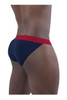 EW1452 ErgoWear Men's MAX SP Bikini Color Admiral