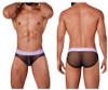 1313 Clever Men's Hunch Briefs Color Black