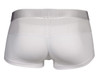 1315 Clever Men's Urge Trunks Color White