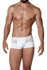 1315 Clever Men's Urge Trunks Color White