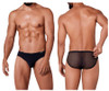 1316 Clever Men's Urge Briefs Color Black