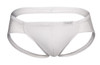 1317 Clever Men's Urge Jockstrap Color White