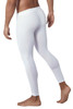 1326 Clever Men's Energy Athletic Pants Color White