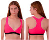 PL003 Plural Top Color Pink