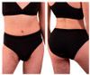 PL004 PLURAL Briefs Color Black