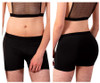 PL008 PLURAL Trunks Color Black