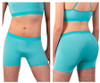 PL008 PLURAL Trunks Color Mint Green