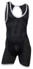 1285 Pikante Men's Montreaux Singlet Color Black