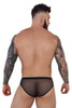 1289 Pikante Men's Itadaki Briefs Color Black