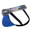 EW1460 ErgoWear Men's MAX SE Jockstrap Color Blue