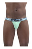 EW1465 ErgoWear Men's MAX SE Jockstrap Color Aqua