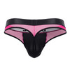 BW2023102 BiteWear Squeeze Papaya Thong Color Fuchsia