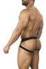 BW2023104 BiteWear Men's Sassy Peach Jockstrap Color Fuchsia