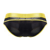 BW2023106 BiteWear Men's Intense Melon Briefs Color Yellow