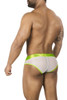 BW2023110 BiteWear Men's Sweet Kiwi Briefs Color White