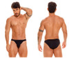 1827 JOR Men's Garoto Bikini Color Black