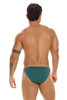 1828 JOR Men's Dante Bikini Color Green