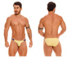1828 JOR Men's Dante Bikini Color Yellow