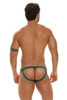 1829 JOR Men's Dante Jockstrap Color Green