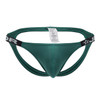 1829 JOR Men's Dante Jockstrap Color Green