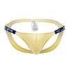 1829 JOR Men's Dante Jockstrap Color Yellow