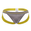 1838 JOR Men's Daily Jockstrap Color Gray