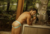 1838 JOR Men's Daily Jockstrap Color Mint