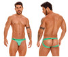 1838 JOR Men's Daily Jockstrap Color Mint