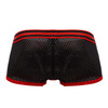 1840 JOR Men's Nitro Trunks Color Black