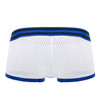 1840 JOR Men's Nitro Trunks Color White