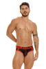 1841 JOR Men's Nitro Bikini Color Black