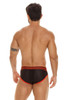 1841 JOR Men's Nitro Bikini Color Black