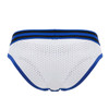 1841 JOR Men's Nitro Bikini Color White