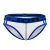 1841 JOR Men's Nitro Bikini Color White