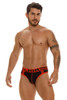 1842 JOR Men's Nitro Jockstrap Color Black