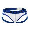 1842 JOR Men's Nitro Jockstrap Color White