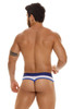 1843 JOR Men's Nitro G-String Color White