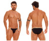 1846 JOR Men's Ares Bikini Color Black