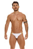 1846 JOR Men's Ares Bikini Color White