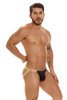 1847 JOR Men's Ares Jockstrap Color Black