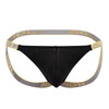 1847 JOR Men's Ares Jockstrap Color Black