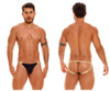 1847 JOR Men's Ares Jockstrap Color Black