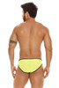 1854 JOR Men's York Bikini Color Neon