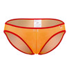 1854 JOR Men's York Bikini Color Orange