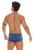 1860 JOR Men's Element Trunks Color Petrol